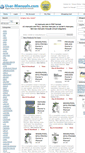 Mobile Screenshot of husqvarna.user-manuals.com