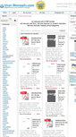 Mobile Screenshot of polar.user-manuals.com